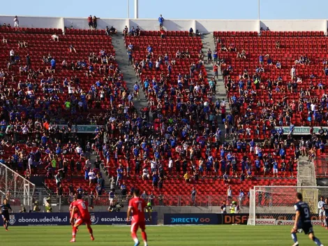 Sifup cuestiona la medida de restringir el acceso de hinchas visitantes
