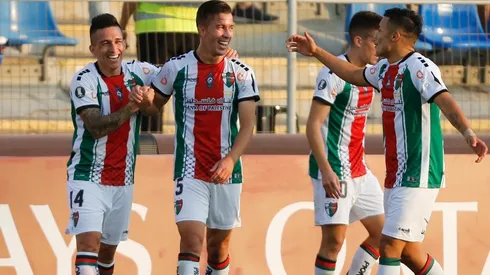 El Tino hizo historia