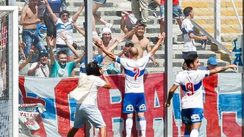 Católica le responde a Colo Colo