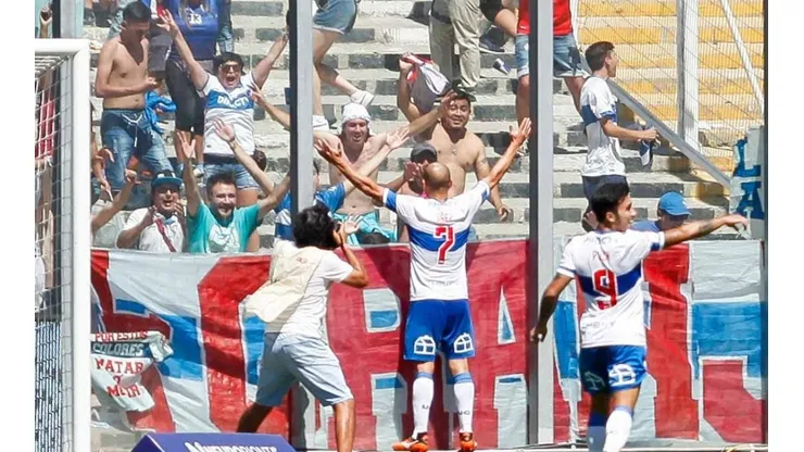 Católica le responde a Colo Colo