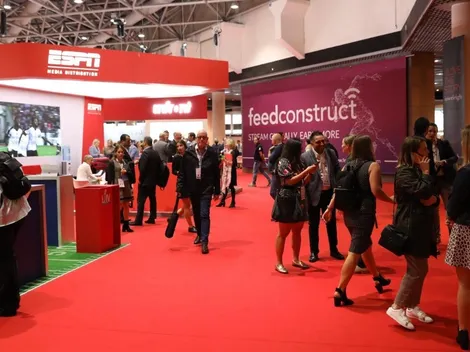 Sportel: La convención mundial para medios y tecnología que en marzo se toma Miami