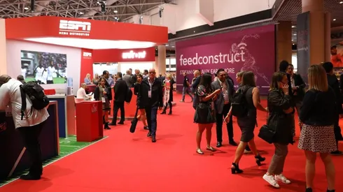 Líderes de la industria de los medios, federaciones y empresas vinculadas al deporte en todo el mundo se reunirán en Miami.