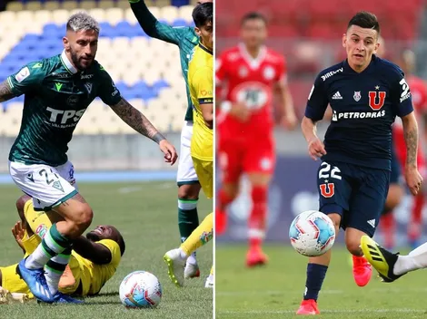 Autorizan solo público local para duelo entre Wanderers y la U