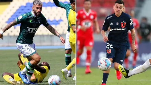 Autorizan solo público local para duelo entre Santiago Wanderers y Universidad de Chile