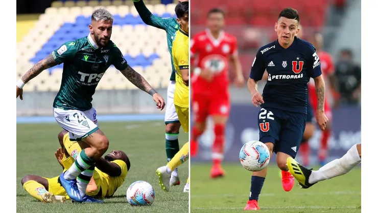 Autorizan solo público local para duelo entre Santiago Wanderers y Universidad de Chile