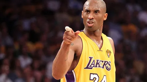 Dan a conocer la impresionante colección de autos de Kobe Bryant