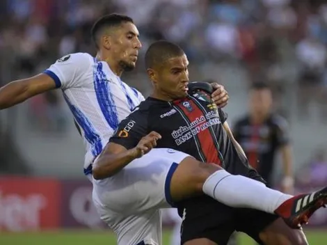 Palestino sale a defender su opción en Libertadores ante Cerro Largo