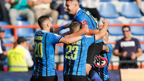 Huachipato hace su estreno en Copa Sudamericana ante Deportivo Pasto