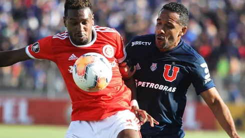 En vivo: Universidad de Chile busca seguir avanzando en Copa Libertadores ante Inter de Porto Alegre