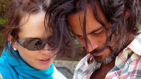 Habla Soledad, la hermana de Felipe Camiroaga