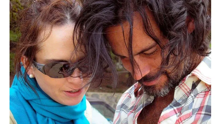 Habla Soledad, la hermana de Felipe Camiroaga