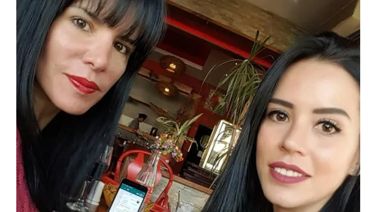 Angie Alvarado dedica desgarrador mensaje a su madre