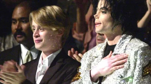 Culkin sobre Michael Jackson: "Nunca me hizo nada"