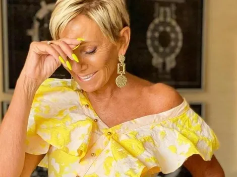 Argandoña revela que cayó en una estafa telefónica