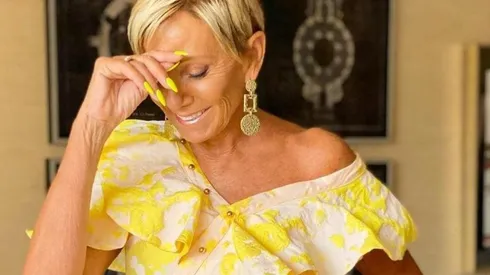 Argandoña revela que cayó en una estafa telefónica