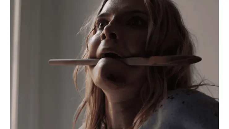 Ricos cazan pobres por gusto en "The Hunt"