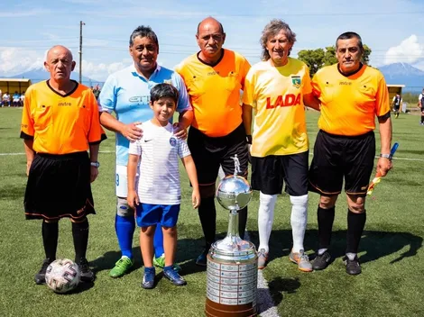 Morón cuenta detalles del último viaje con Selman: "Nos prendimos cantando"