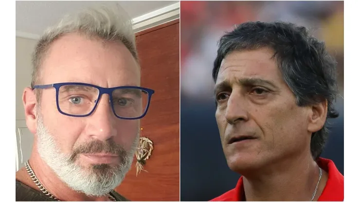 Barticciotto le quitó piso a quienes dicen que Mario Salas puede irse de Colo Colo
