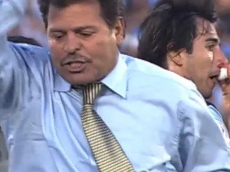 "Selman se equivocó con O'Higgins, pero lamento mucho su partida"