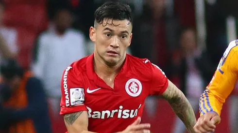 Inter reconoce interés por Charles