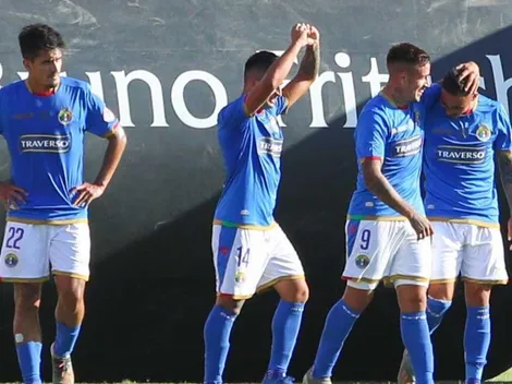 Comienza el camino: Dónde ver Cusco FC vs Audax Italiano en la Sudamericana