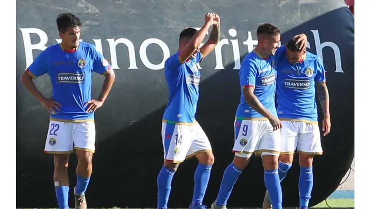 Luego del triunfo ante Colo Colo, Audax Italiano viaja a Perú para el duelo ante Cusco FC.