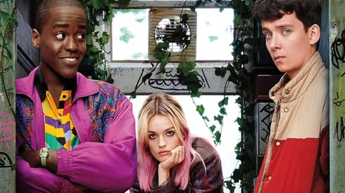 "Sex Education" tendrá tercera temporada