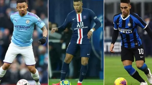 Los cracks que pueden ir a Tokio 2020