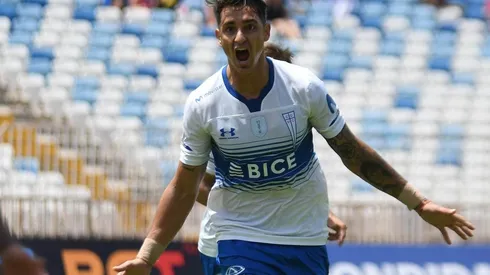 Zampedri anticipa el clásico