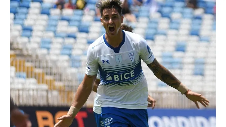 Zampedri anticipa el clásico