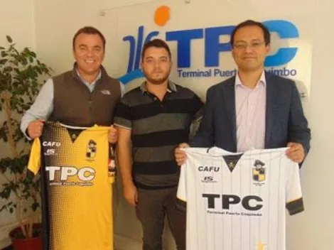 Denuncian a representante de jugadores y gerente de Coquimbo Unido por abuso sexual