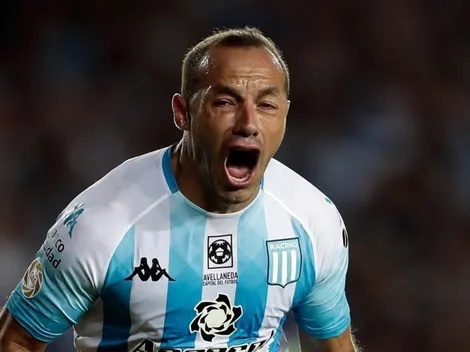 Marcelo Díaz: "Fue uno de los que más he gritado en mi vida"