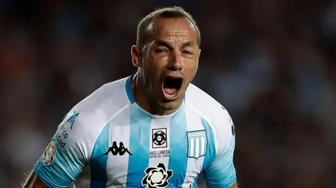 Díaz fue el héroe del clásico