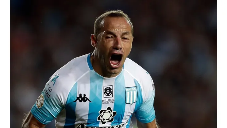 Díaz fue el héroe del clásico