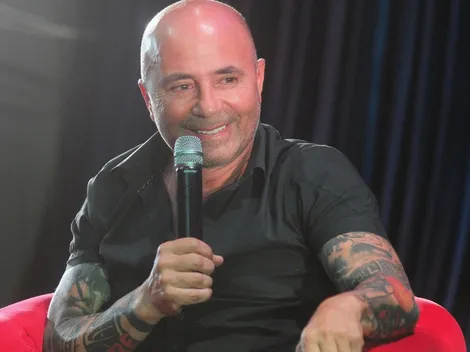 Sampaoli es candidato para ser el nuevo DT de Chivas