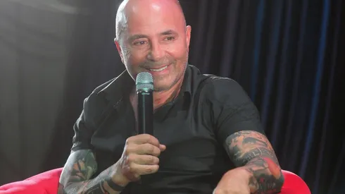 El nombre de Sampaoli vuelve a surgir en el fútbol mexicano.