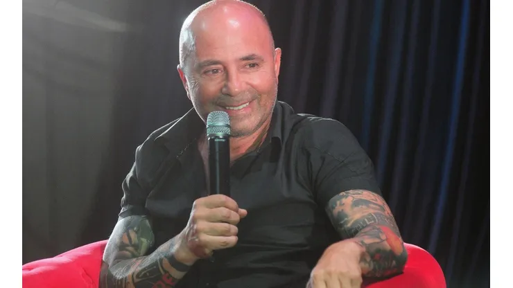 El nombre de Sampaoli vuelve a surgir en el fútbol mexicano.