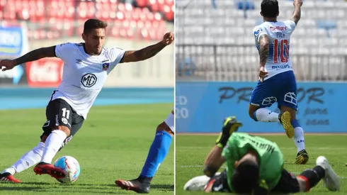 Colo Colo recibirá en el Estadio Monumental a la Universidad Católica, por la cuarta fecha del Campeonato Nacional 2020.