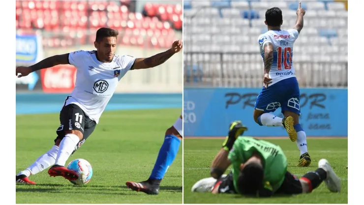 Colo Colo recibirá en el Estadio Monumental a la Universidad Católica, por la cuarta fecha del Campeonato Nacional 2020.