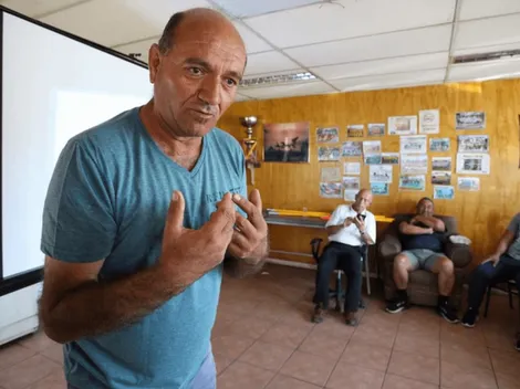 El fútbol chileno llora la muerte de Rubén Selman