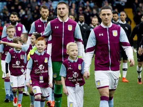 Clubes ingleses cobran $500 mil a los niños que salen con los jugadores a la cancha