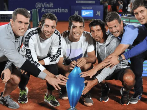 Chile alarga su paternidad ante Argentina en finales