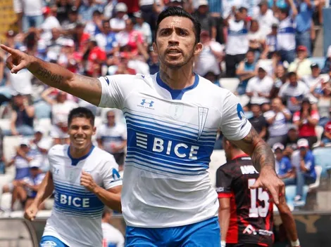 Puch es demandado por millonaria cifra por su antiguo agente