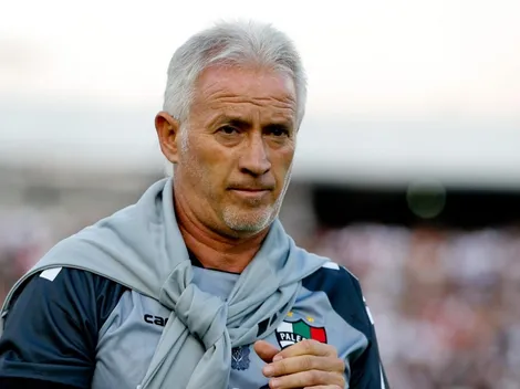 "Tenemos que entrar con la disposición de ganar a cómo de lugar"