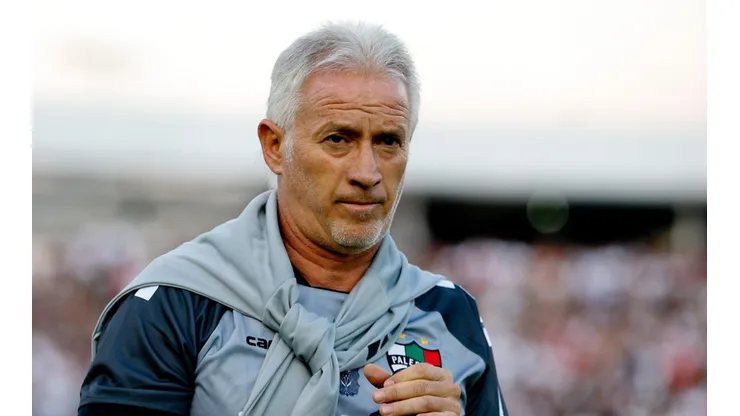 Palestino buscará avanzar en Copa Libertadores
