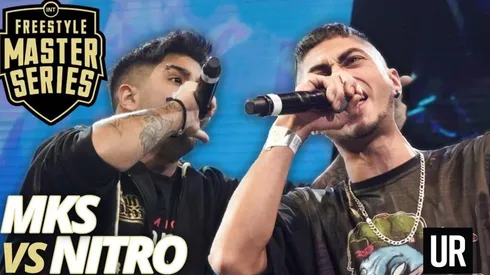 Video | Nitro vs MKS en FMS Internacional