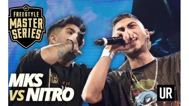Video | Nitro vs MKS en FMS Internacional