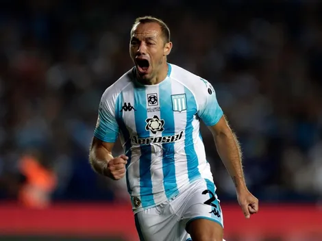 Catete periodista argentino se rinde ante Marcelo Díaz