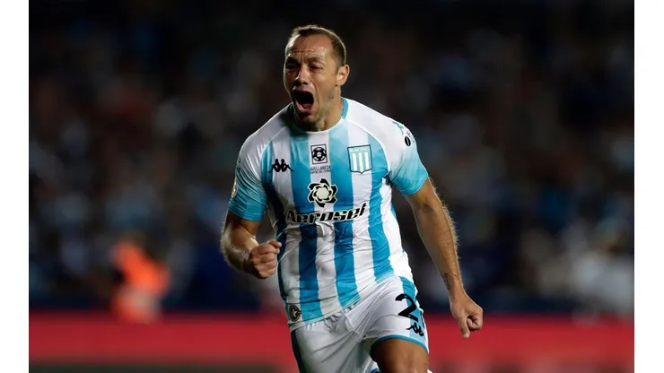 Catete periodista argentino se rinde ante Marcelo Díaz