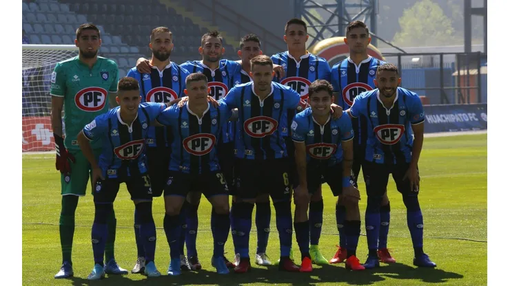 Huachipato recibe a Deportivo Pasto por la Copa Sudamericana en Talcahuano.